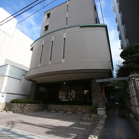 Business Hotel Masumi Sou Ikeda (Osaka) Exterior photo