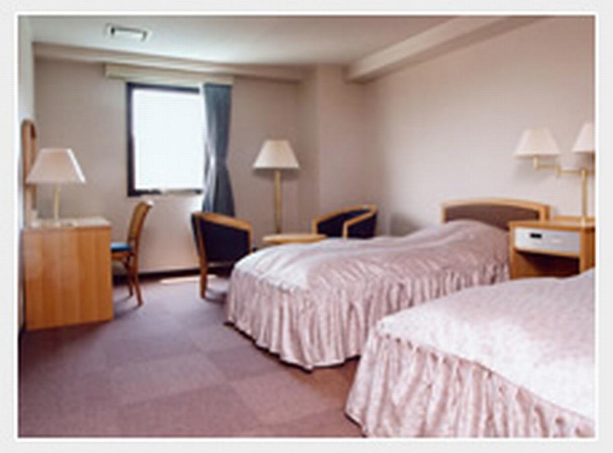 Business Hotel Masumi Sou Ikeda (Osaka) Exterior photo
