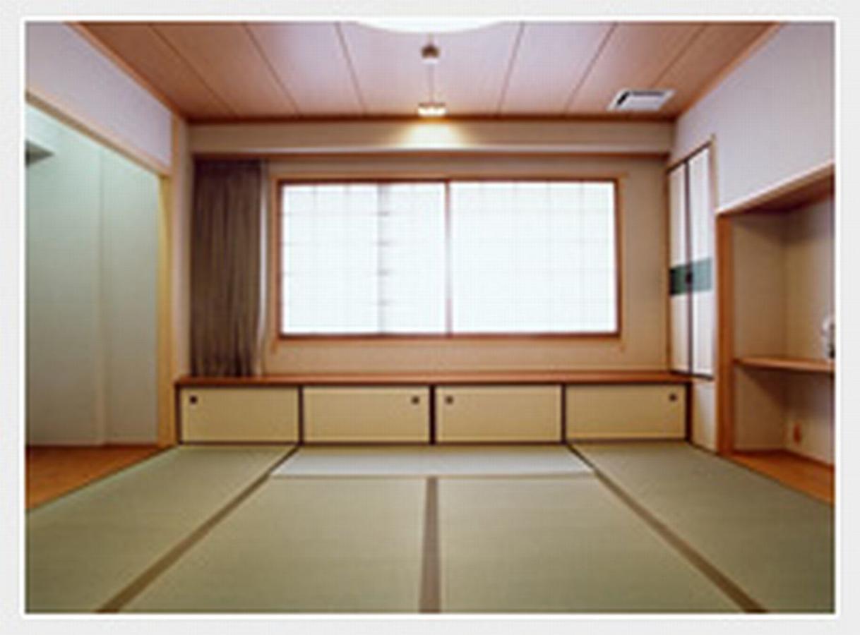 Business Hotel Masumi Sou Ikeda (Osaka) Exterior photo