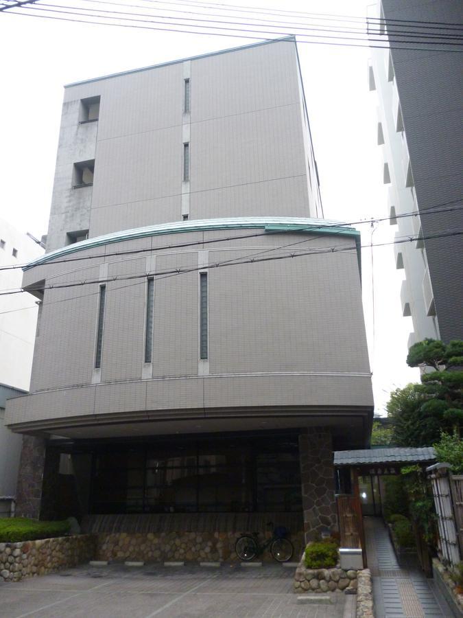 Business Hotel Masumi Sou Ikeda (Osaka) Exterior photo