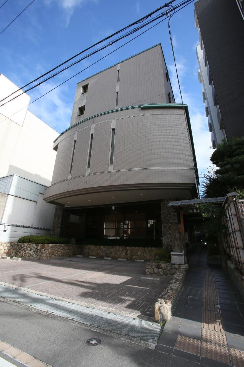 Business Hotel Masumi Sou Ikeda (Osaka) Exterior photo