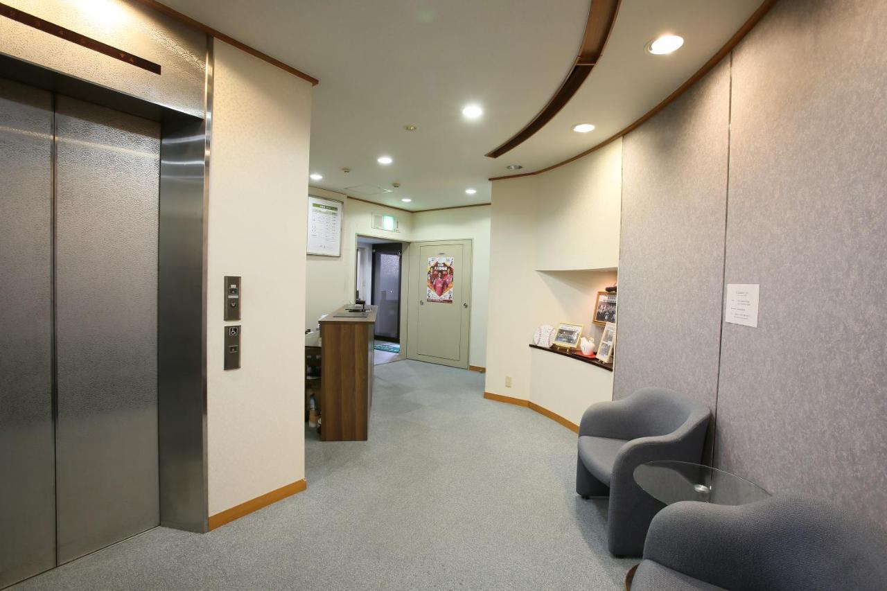 Business Hotel Masumi Sou Ikeda (Osaka) Exterior photo