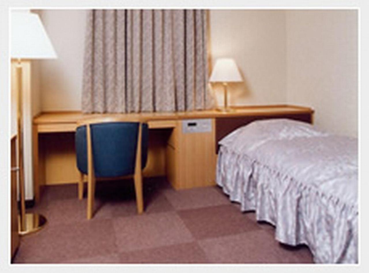 Business Hotel Masumi Sou Ikeda (Osaka) Exterior photo