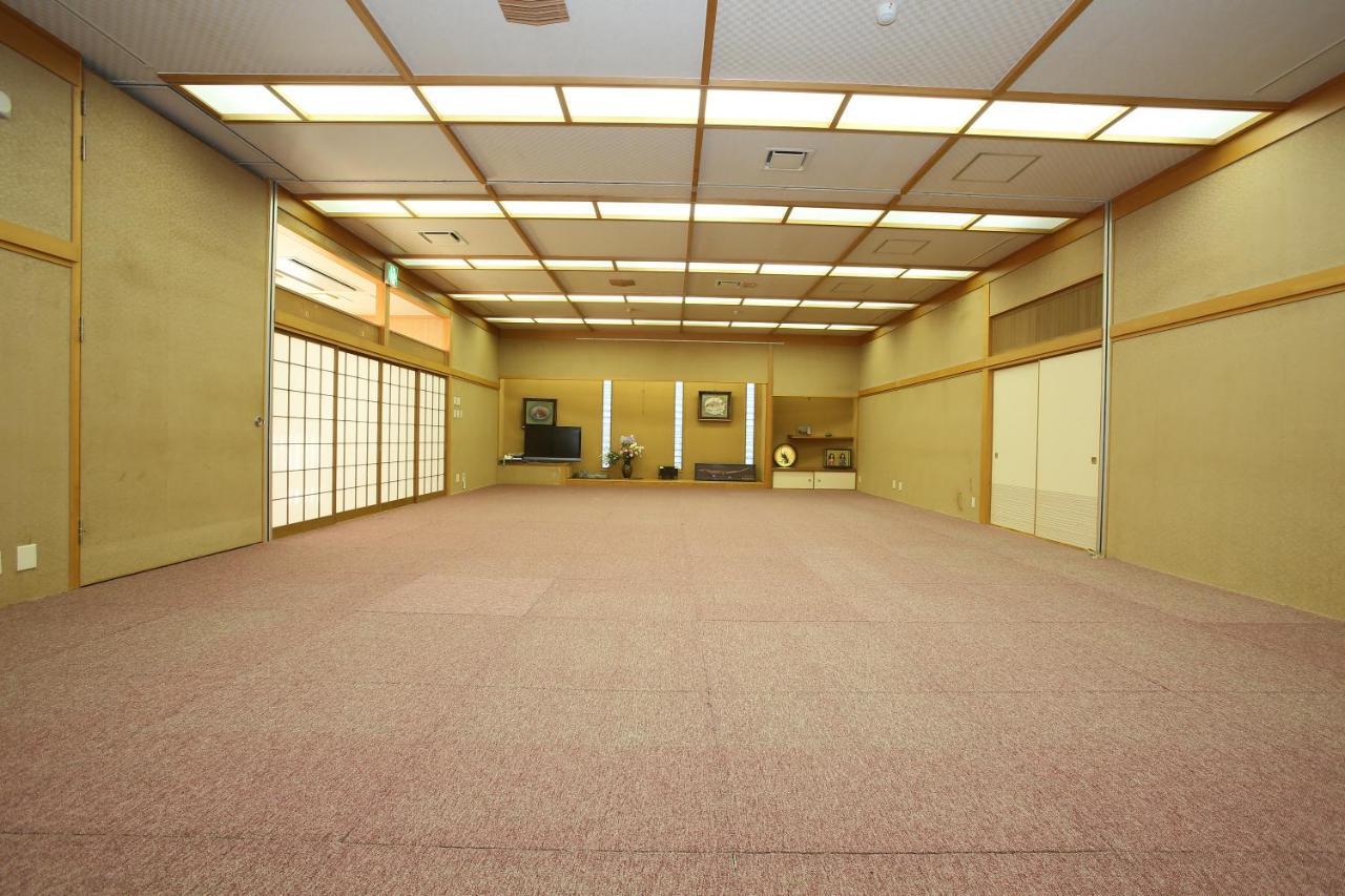 Business Hotel Masumi Sou Ikeda (Osaka) Exterior photo