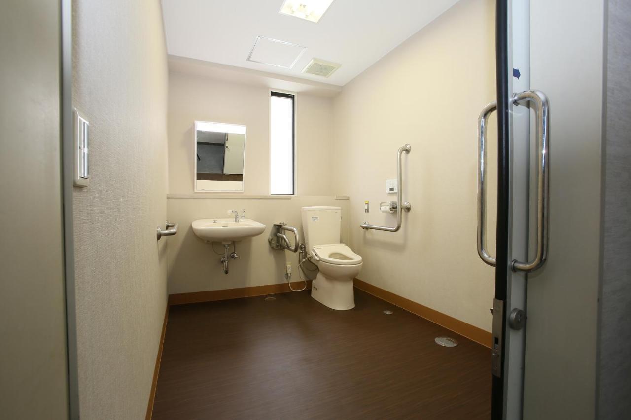 Business Hotel Masumi Sou Ikeda (Osaka) Exterior photo