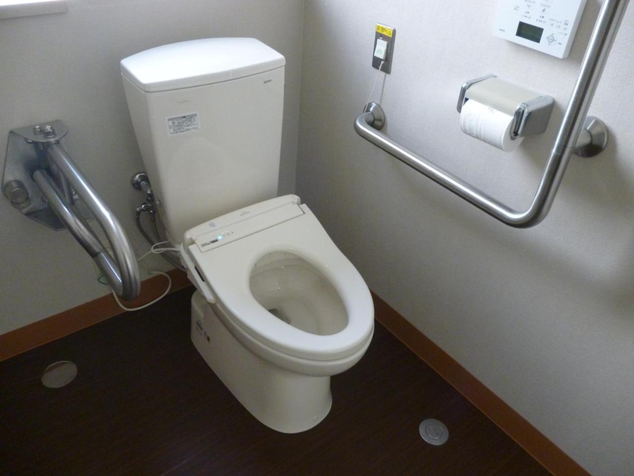 Business Hotel Masumi Sou Ikeda (Osaka) Exterior photo