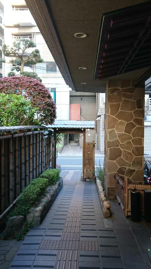 Business Hotel Masumi Sou Ikeda (Osaka) Exterior photo
