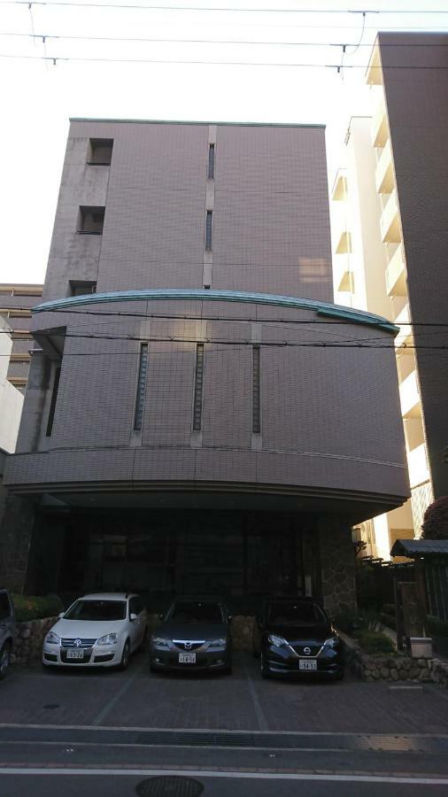 Business Hotel Masumi Sou Ikeda (Osaka) Exterior photo